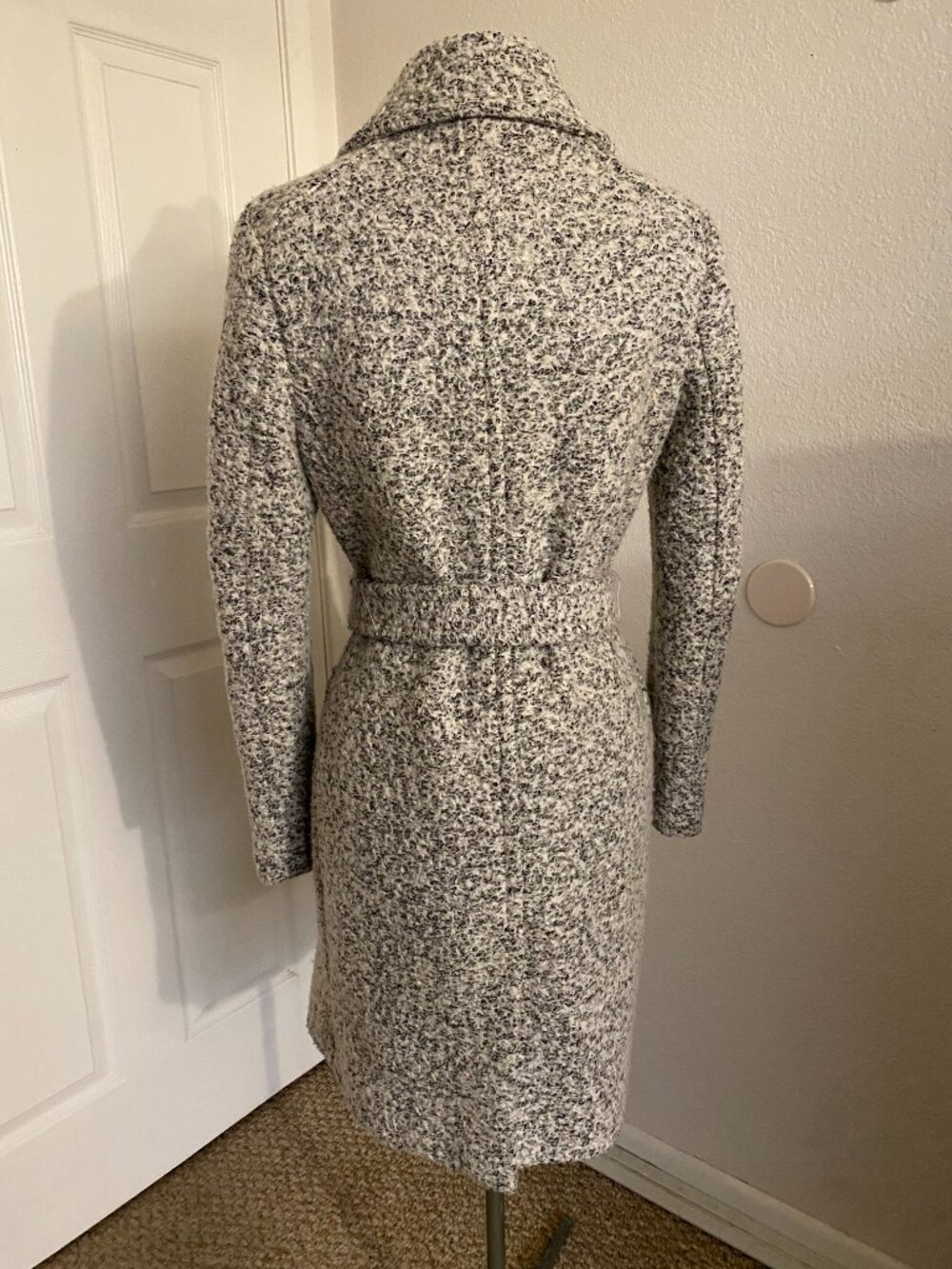 Express coat - Picture 6 of 6